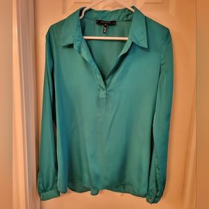 Robert Rodriguez Blouse